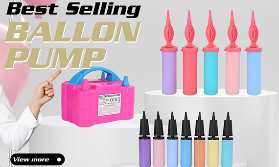 Should I use electric or manual balloon pump?