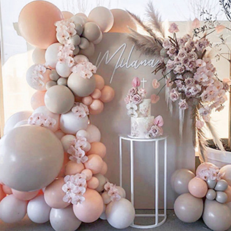 Balloon Arch Kits