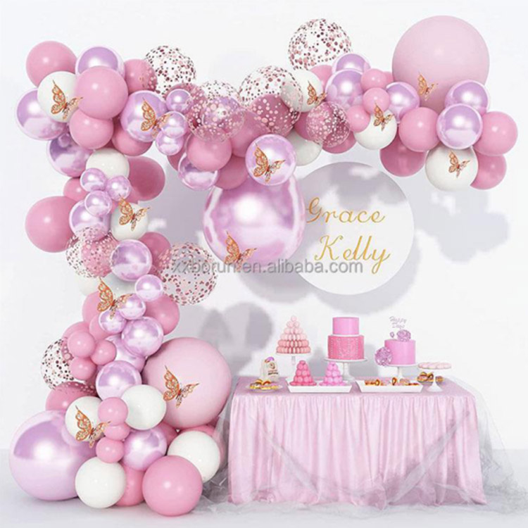 Balloon Garden