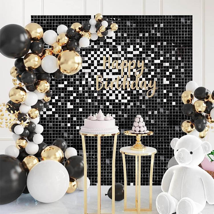 Shimmer Wall Backdrops