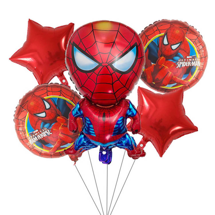 Transformers Balloon